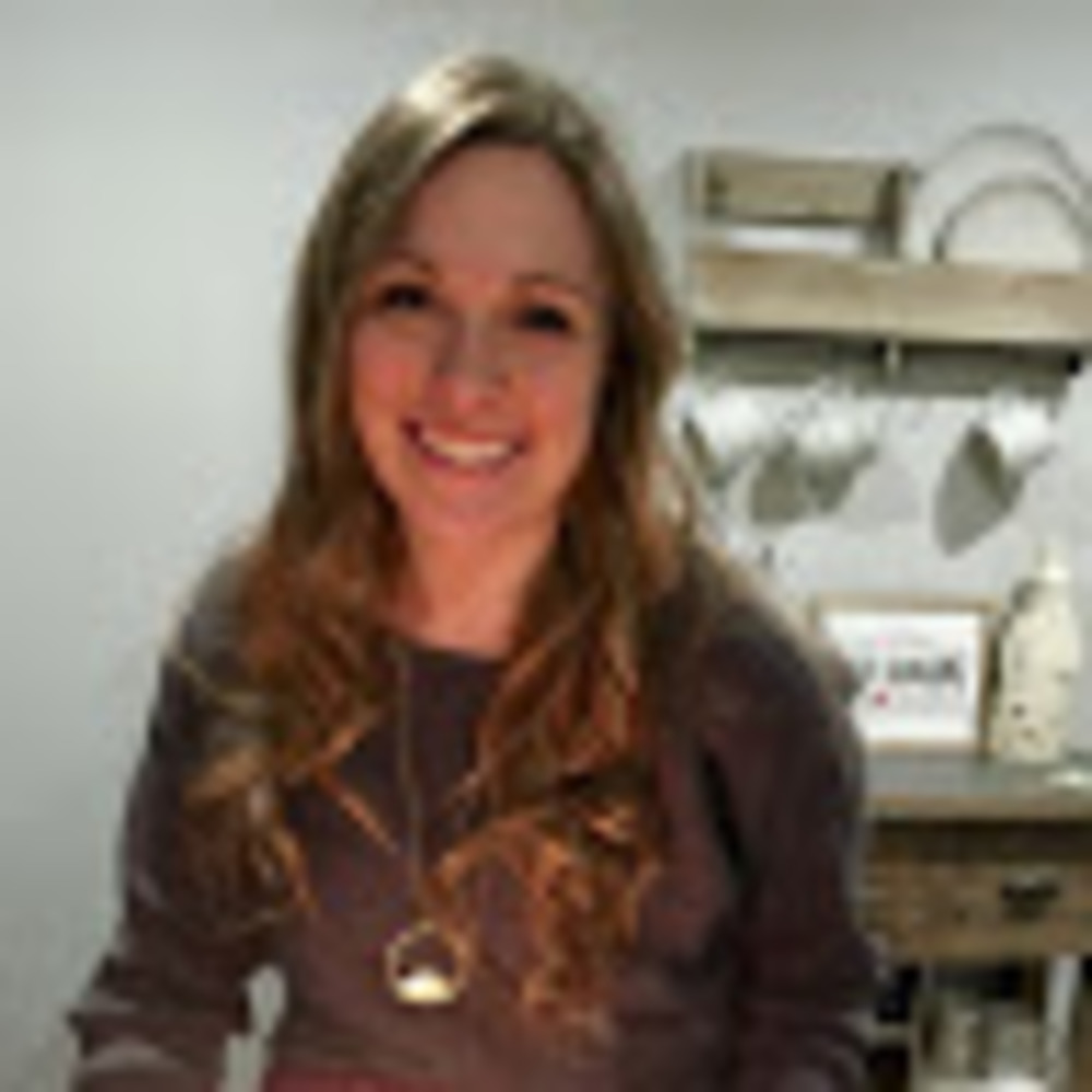 Meet your Posher, Alexandria